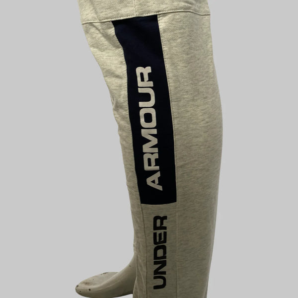 UNDER ARMOUR COTTON GERSY TROUSER (7102)